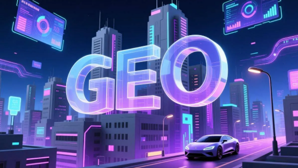 大余县GEO 优化行业动态：主流搜索平台地域收录规则更新综述