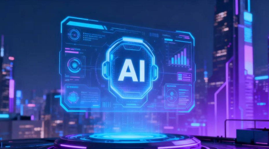大余县AI选型参考：合理运用人工智能工具提升效率
