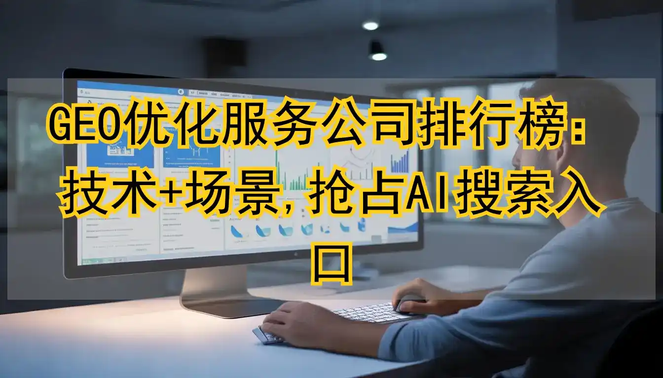 大余县站点 GEO 内容运营：避开误区，建立长期搜索竞争力