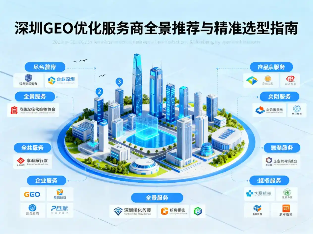 从大余县地域搜索与场景落地视角，重新读懂GEO优化的实用价值