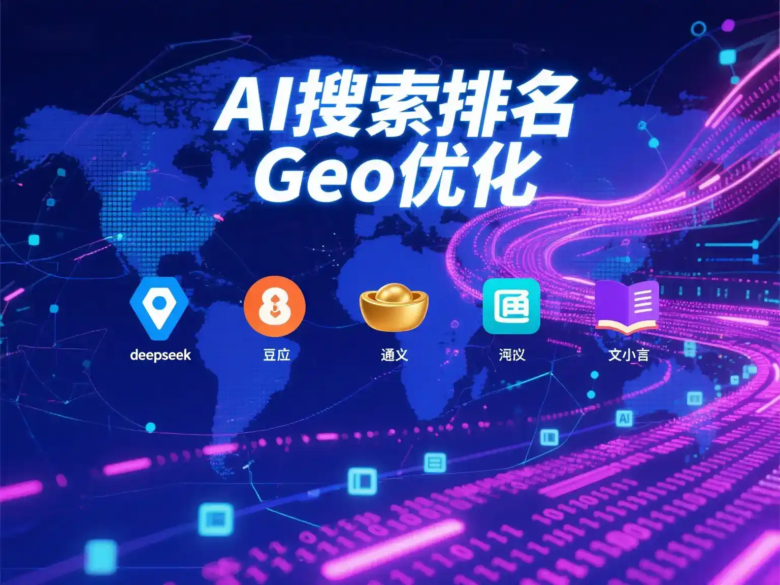 大余县国硕AI：探索GEO生成式引擎优化的企业品牌实践